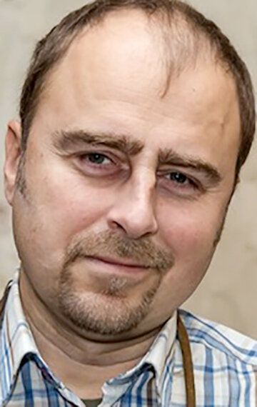 Владимир Синьгов / 