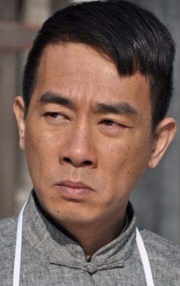 Джордан Чан / Jordan Chan