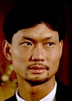 Билли Чоу / Billy Chow