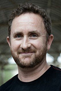 Грегг Вилджоен / Greg Viljoen