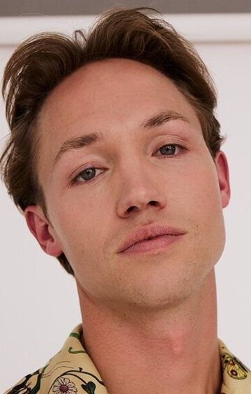  / Charles Alexander