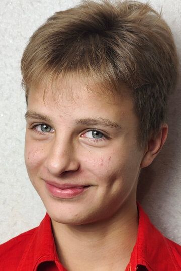 Елисей Гайкалов / 