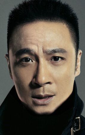 Френсис Нг / Francis Ng
