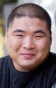 Чан Джи-гон / Jang Ji-geong
