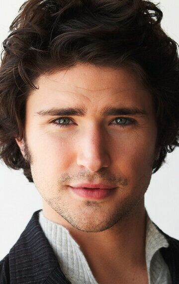 Мэтт Даллас / Matt Dallas