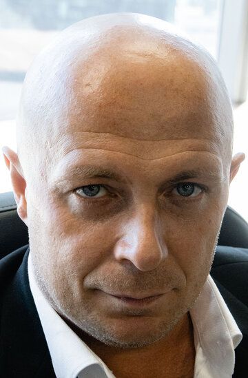 Иван Юрлов / 