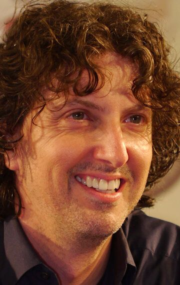 Марк Шван / Mark Schwahn