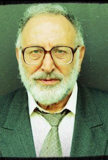 Макрам Хури / Makram Khoury