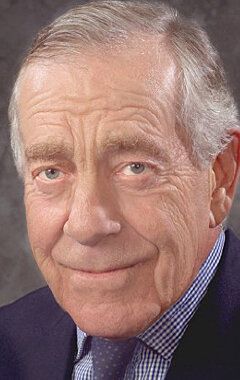 Морли Сафер / Morley Safer
