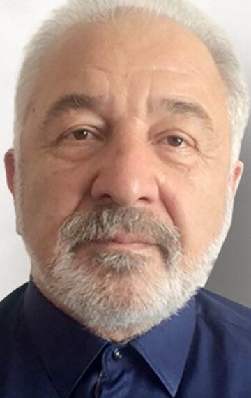 Аскер Налоев / 