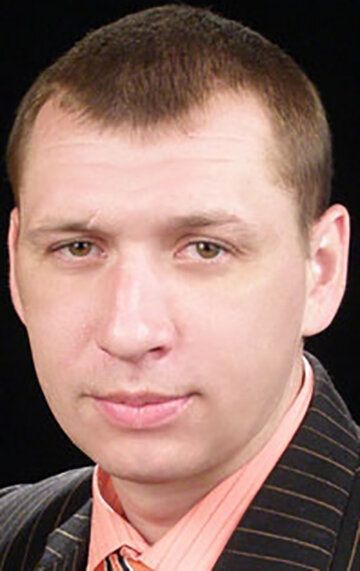 Николай Куцегреев / 