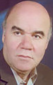 Аскарбий Хатхакумов / 
