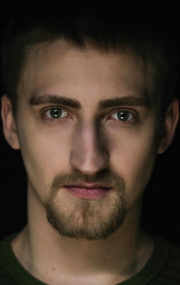 Павел Устинов / 
