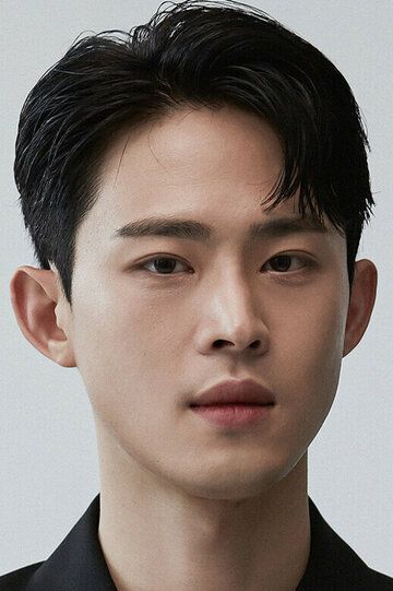 Чон Джэ-гван / Jeong Jae-gwang