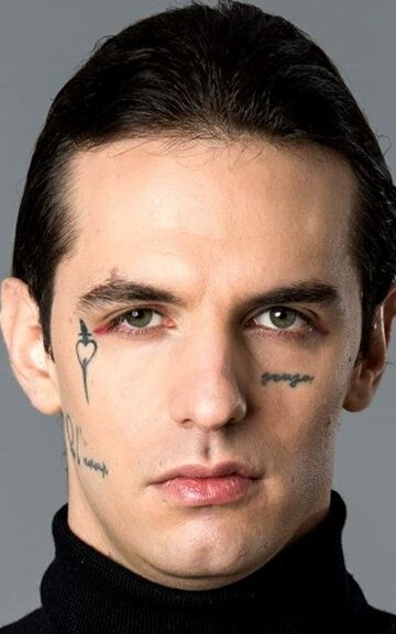 / Achille Lauro