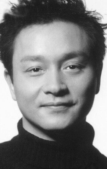 Лесли Чун / Leslie Cheung