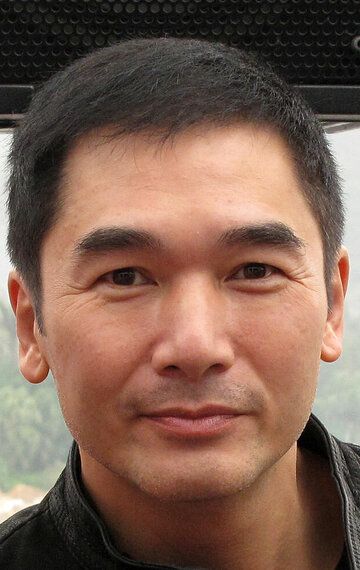Алекс Фун / Alex Fong