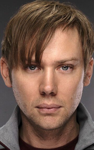 Джимми Симпсон / Jimmi Simpson