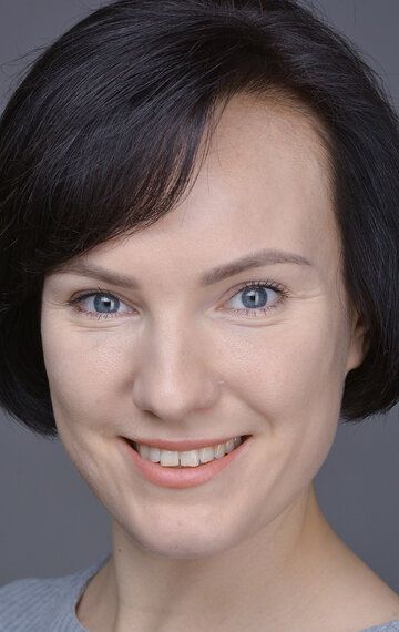 Алеся Корсак /