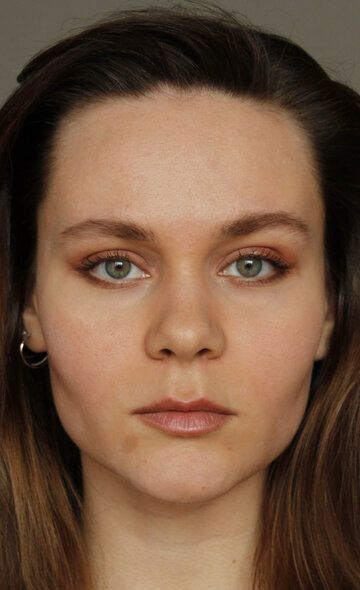 Катя Ложененко / Katia Lojenenko