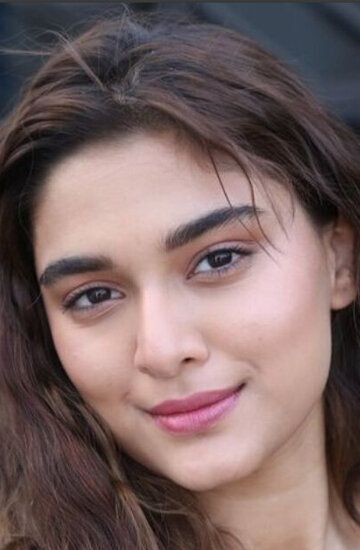 / Saiee Manjrekar
