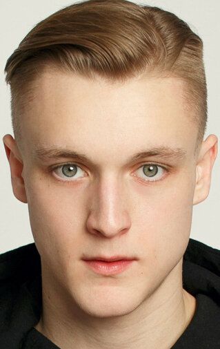 Севастьян Смышников / 