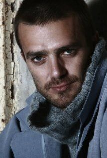 Карл Бьюкс / Carl Beukes
