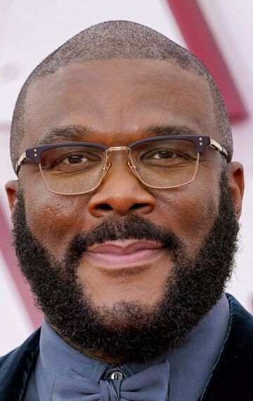 Тайлер Перри / Tyler Perry