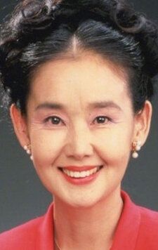 Рёко Накано / Ryoko Nakano