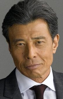 Хироси Тати / Hiroshi Tachi