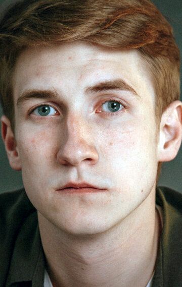Кирилл Новышев / 