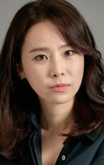 Хан Джон-хён / Han Jeong-hyeon