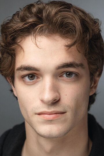  / Aidan Armstrong