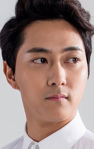 Ли Бон-гын / Lee Bong-geun