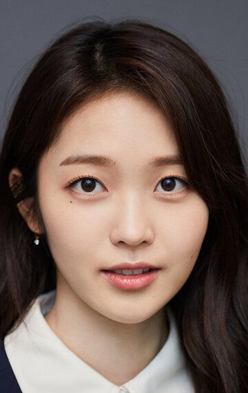 Хон Сын-хи / Hong Seung-hee