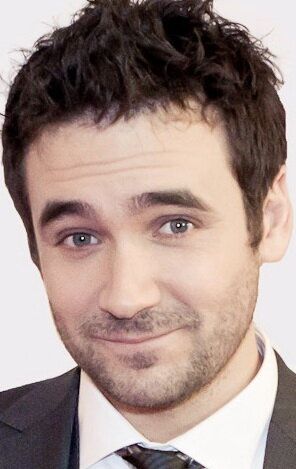 Аллан Хоуко / Allan Hawco