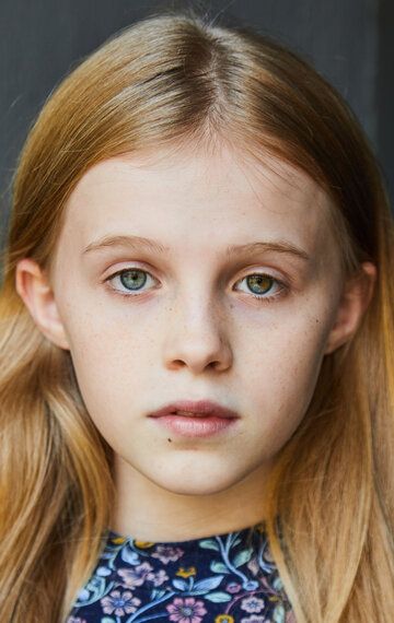 Алила Браун / Alyla Browne
