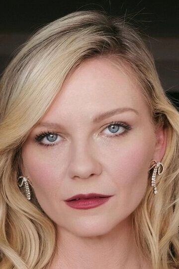Кирстен Данст / Kirsten Dunst