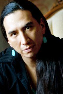  / Larry Yazzie