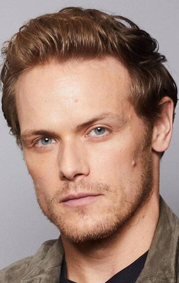 Сэм Хьюэн / Sam Heughan