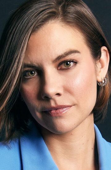 Лорен Кохэн / Lauren Cohan