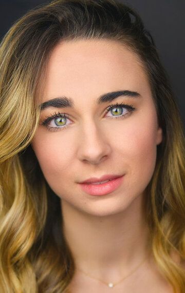 / Tess Tregellas