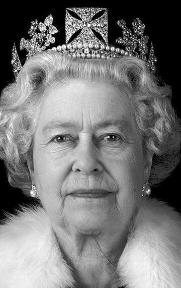 Королева Елизавета II / Queen Elizabeth II