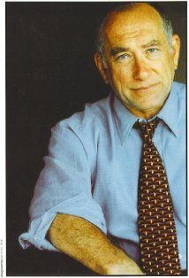 Деннис Гарбер / Dennis Garber