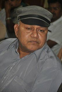 Рада Рави / Radha Ravi