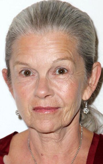 Женевьев Бюжо / Geneviève Bujold