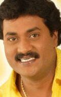 Сунил / Suneel