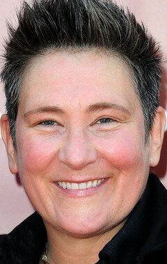 к.д. лэнг / k.d. lang