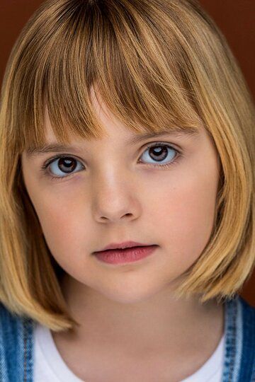  / Arabella Olivia Clark