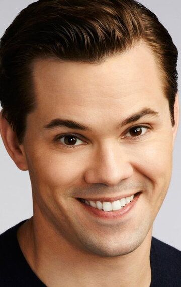 Эндрю Рэннеллс / Andy Rannells